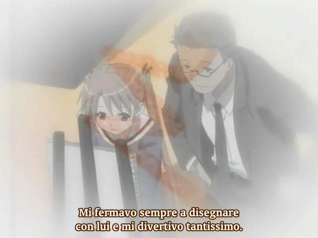 Otaku Gallery  / Anime e Manga / Magister Negi Magi / Screen Shots / 18 - Amor ordinem nescit / 086.jpg